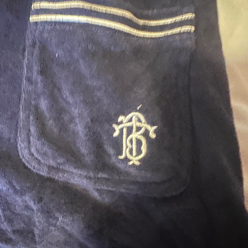 Tory Burch Romper - Picture 4 of 8